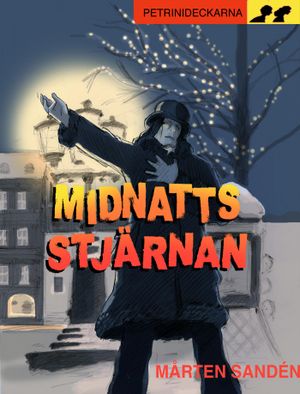 Midnattsstjärnan | 1:a upplagan