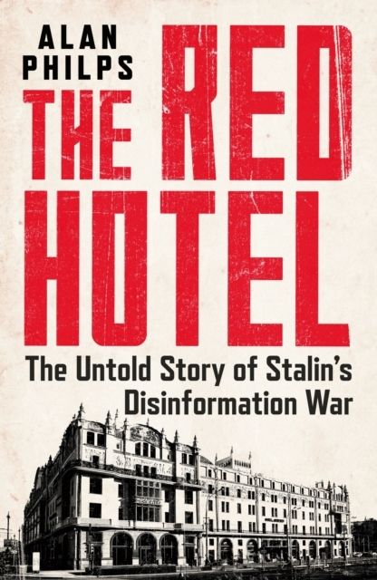 The Red Hotel | 0:e upplagan