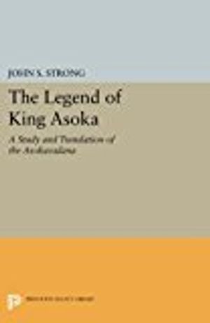 The Legend of King Asoka