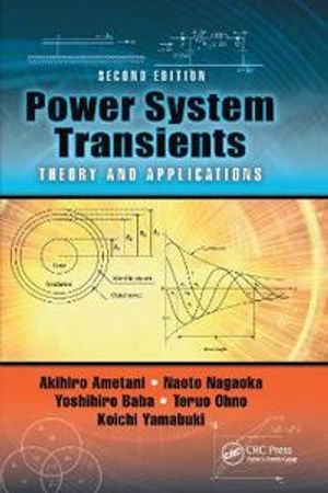 Power System Transients |  2:e upplagan