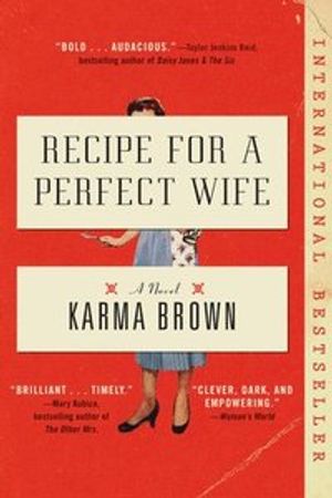 Recipe for a Perfect Wife