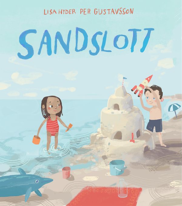 Sandslott | 0:e upplagan