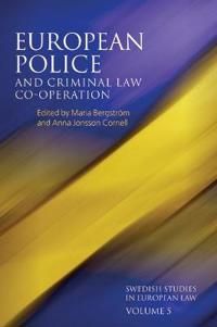 European Police and Criminal Law Co-operation | 0:e upplagan