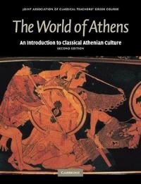 The World of Athens | 2:a upplagan
