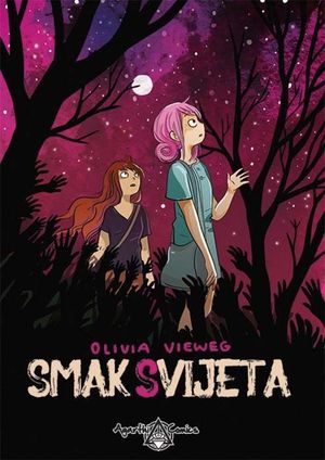 Smak svijeta