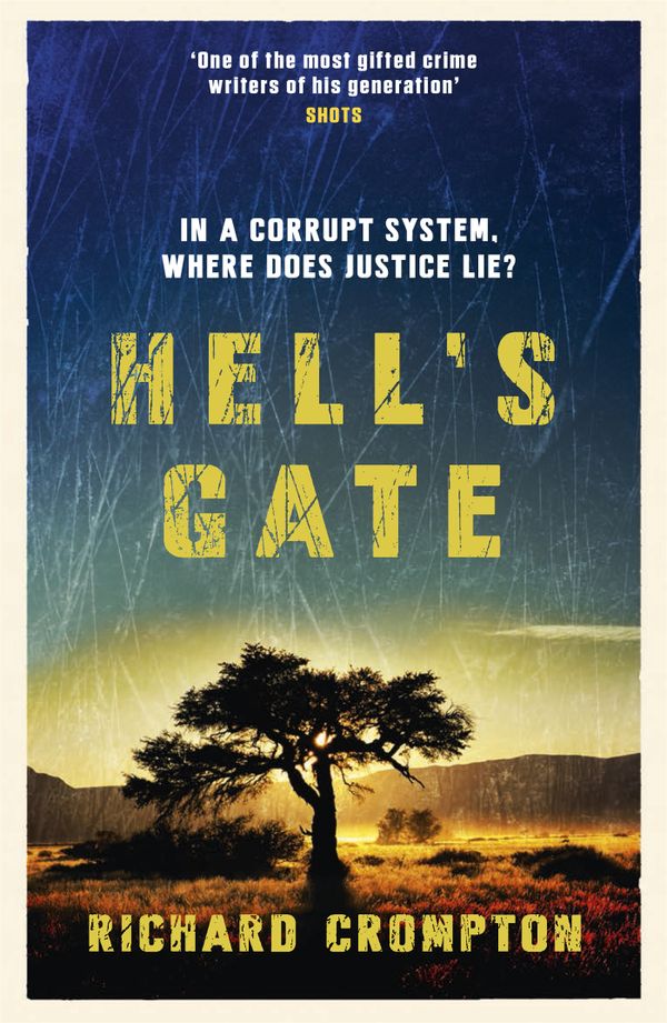 Hell's Gate | 0:e upplagan