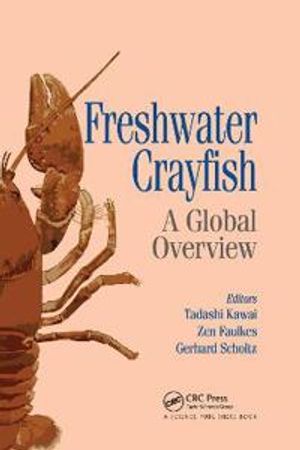 Freshwater Crayfish | 1:a upplagan