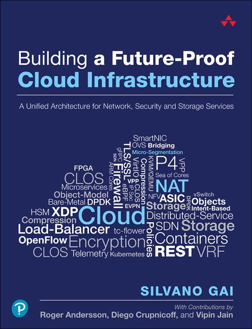 Building a Future-proof Cloud Infrastructure | 0:e upplagan