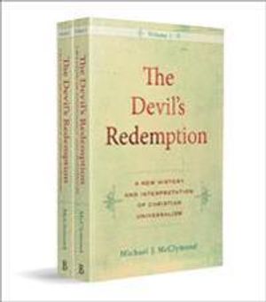 The Devil's Redemption