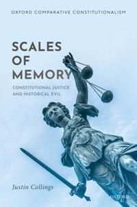 Scales of Memory - Collings Justi