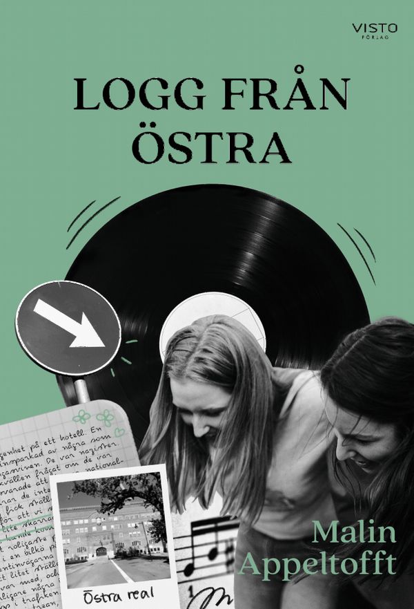 Logg från Östra | 0:e upplagan
