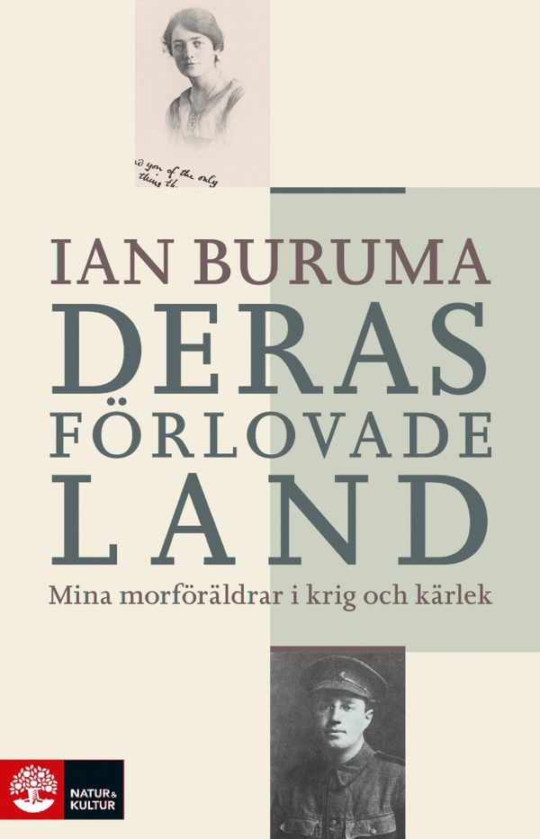 Deras förlovade land | 1:a upplagan
