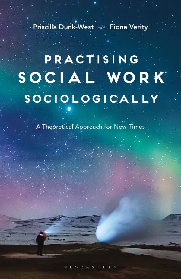 Practising Social Work Sociologically | 1:a upplagan