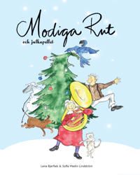 Modiga Rut och julkapellet | 1:a upplagan