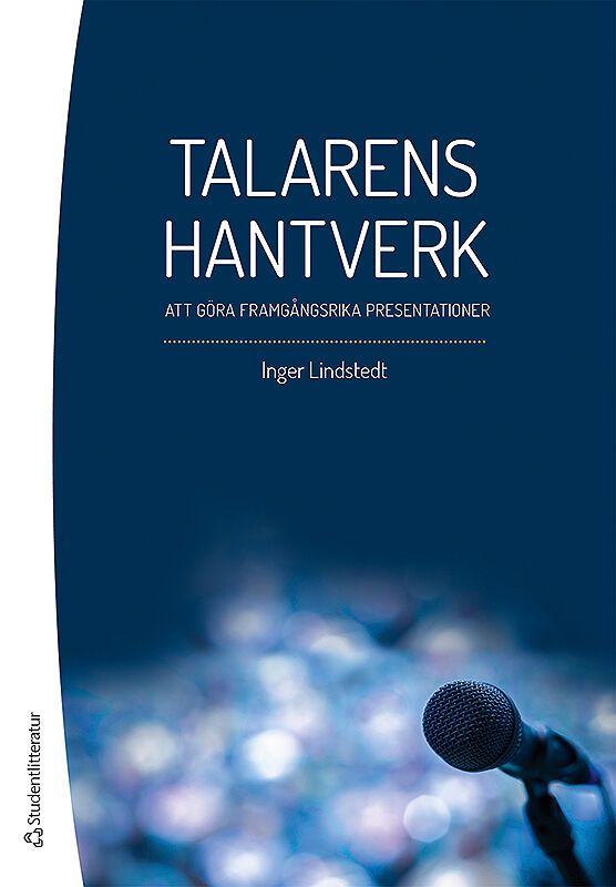 Talarens hantverk | 1:a upplagan