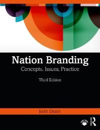 Nation Branding | 3:e upplagan