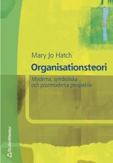 Organisationsteori | 2:a upplagan
