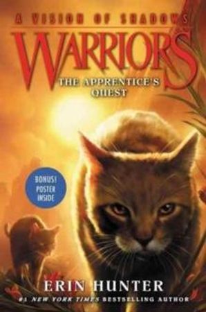 The Apprentice's Quest | 0:e upplagan