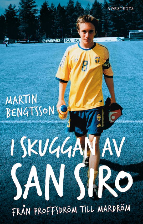 I skuggan av San Siro | 1:a upplagan