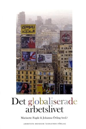 Det globaliserade arbetslivet | 1:a upplagan