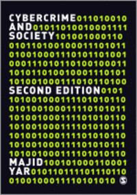 Cybercrime and Society | 2:a upplagan