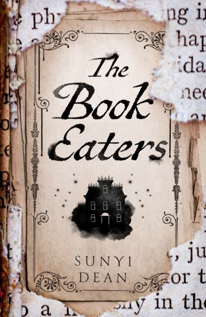 Book Eaters | 0:e upplagan