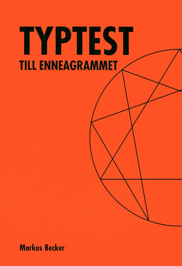 Typtest till enneagrammet | 0:e upplagan