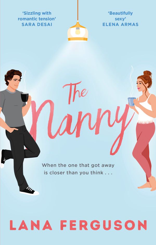 The Nanny | 0:e upplagan