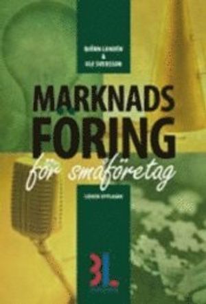 Marknadsföring för småföretag | 7:e upplagan