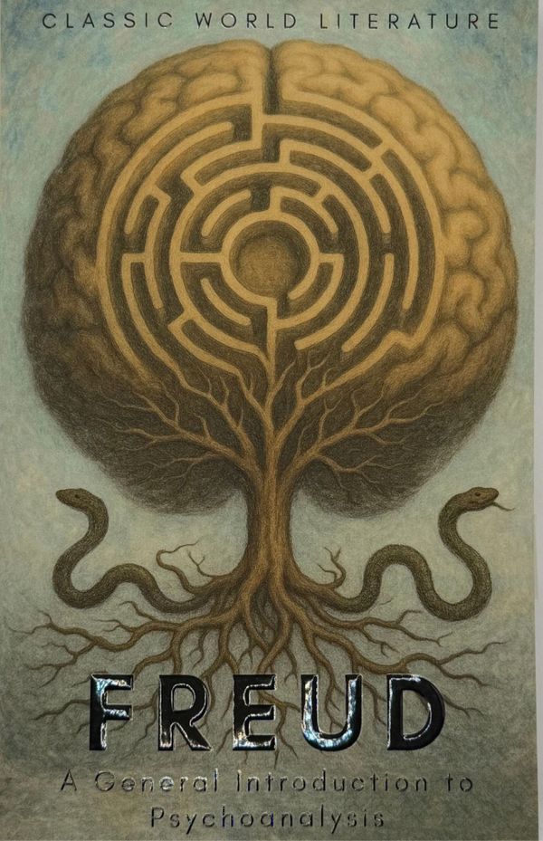 A General Introduction to Psychoanalysis | 0:e upplagan