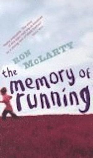 The memory of running