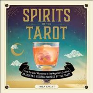 Spirits of the Tarot