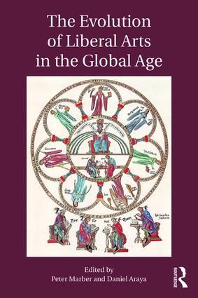 The Evolution of Liberal Arts in the Global Age | 1:a upplagan