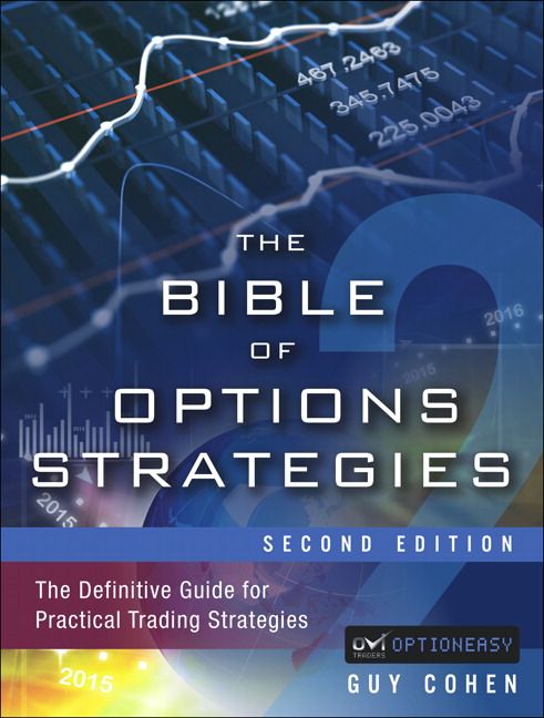 Bible of Options Strategies | 2:a upplagan