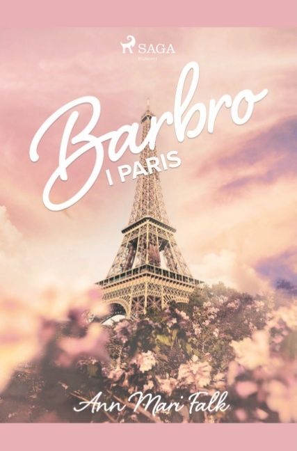 Barbro i Paris | 1:a upplagan