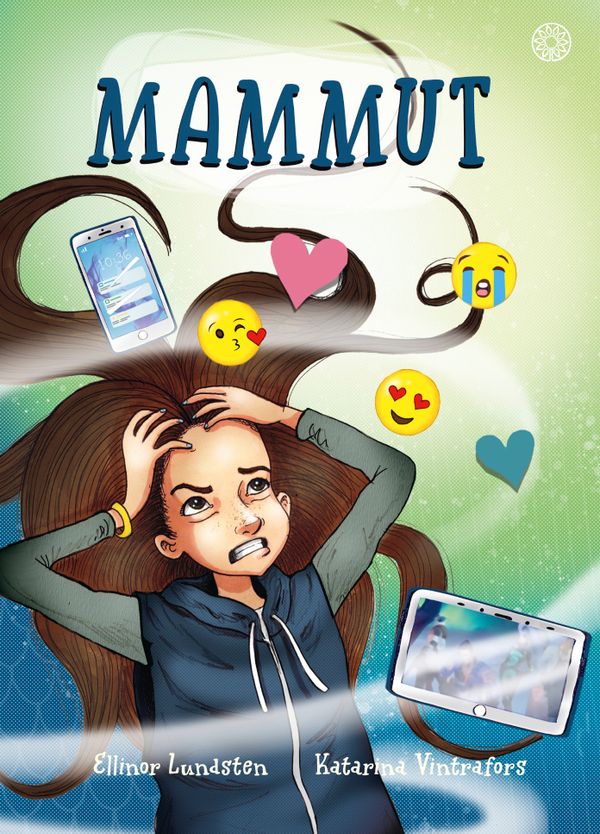 Mammut | 1:a upplagan