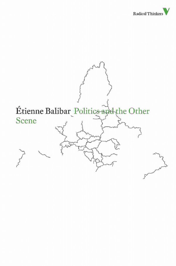 Politics and the Other Scene | 0:e upplagan