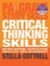 Critical Thinking Skills