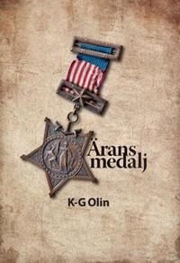 Ärans medalj | 1:a upplagan