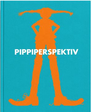 Pippiperspektiv | 1:a upplagan