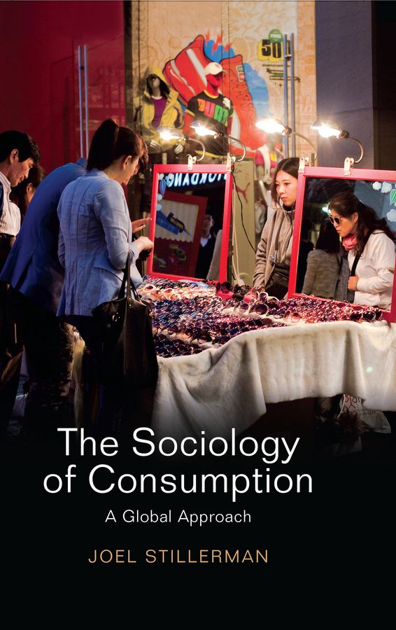 The Sociology of Consumption: A Global Approach | 1:a upplagan