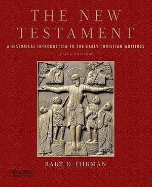 The New Testament | 5:e upplagan