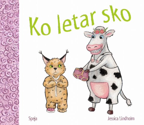 Ko letar sko | 0:e upplagan
