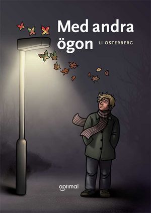 Med andra ögon | 1:a upplagan