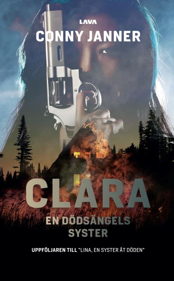 Clara, en dödsängels syster | 0:e upplagan