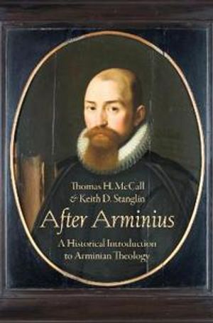 After Arminius