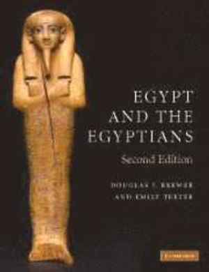 Egypt And the Egyptians |  2:e upplagan