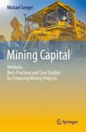 Mining Capital | 1:a upplagan