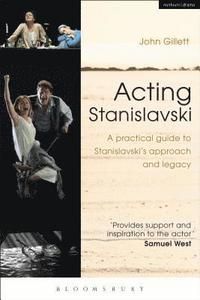 Acting Stanislavski