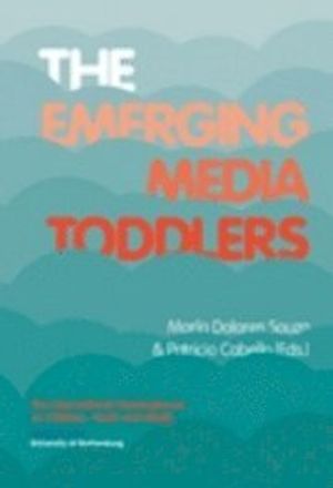 The emerging media toddlers